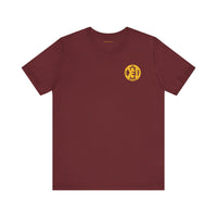 Thumbnail for Special Boat Unit 11 v1 T-Shirt – Gold Collection