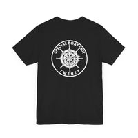 Thumbnail for SBU 20 Elite Tee – Black & White Collection