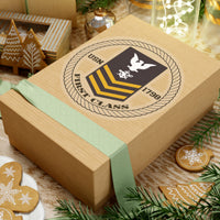 Thumbnail for Petty Officer First Class SB1 (Gold)