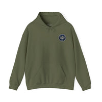 Thumbnail for Special Boat Team 12 v2 Hoodie - Color