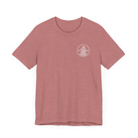 Thumbnail for Navy Chief T-Shirt - Black & White Collection