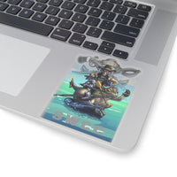 Thumbnail for NSW SWCC Sticker