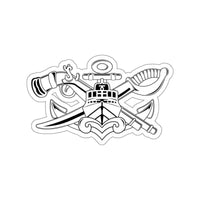Thumbnail for SWCC Senior Sticker (Senior)