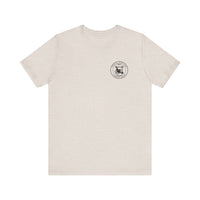 Thumbnail for SBU 24 Signature Tee – Black & White Collection