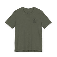 Thumbnail for Navy Chief T-Shirt - Black & White Collection