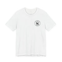 Thumbnail for SBU 24 Signature Tee – Black & White Collection