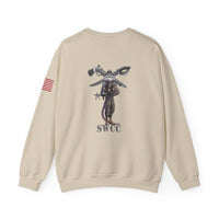 Thumbnail for Unisex Heavy Blend™ Crewneck Sweatshirt