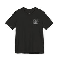 Thumbnail for Navy Chief T-Shirt - Black & White Collection