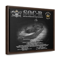 Thumbnail for SOC-R - Special Operations Craft - River *Custom SBT 22