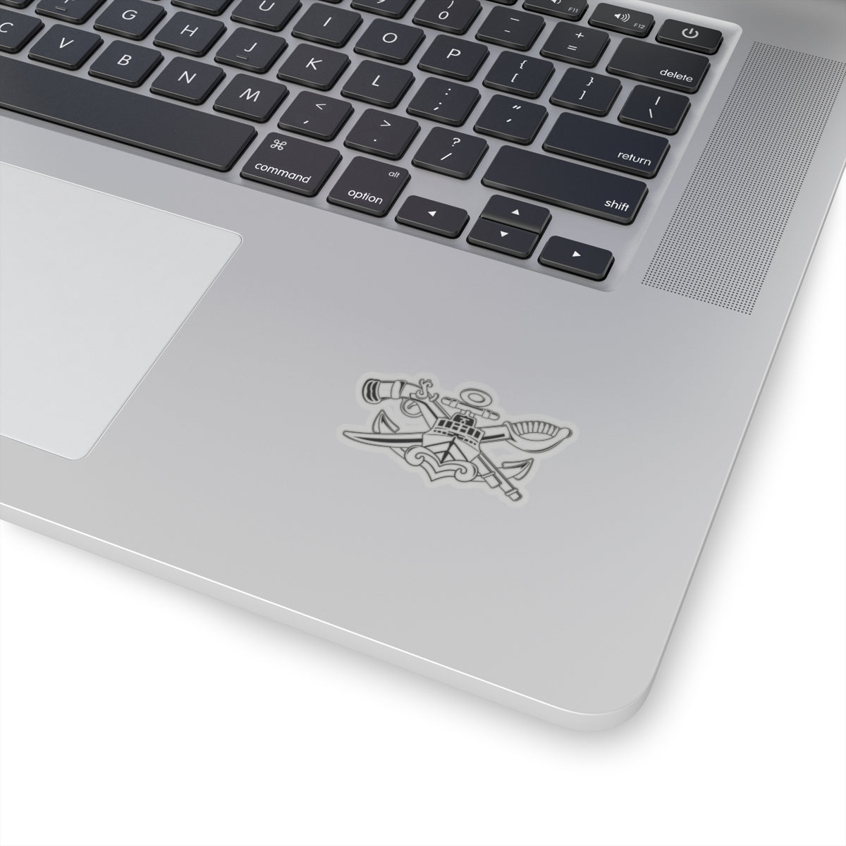 SWCC Senior Sticker (Senior)