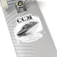 Thumbnail for CCM - Combatant Craft Medium Sticker