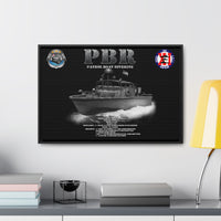 Thumbnail for Patrol Boat River v1 - PBR *Custom SBU 11