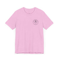 Thumbnail for God Country and Fast Boats T-Shirt - Black & White Collection