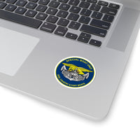 Thumbnail for SBU 12 Sticker (Color)