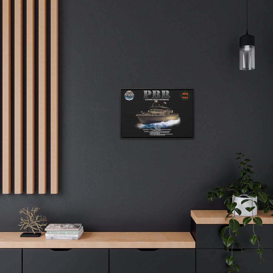 Patrol Boat River v2 - PBR *Custom SBU 11