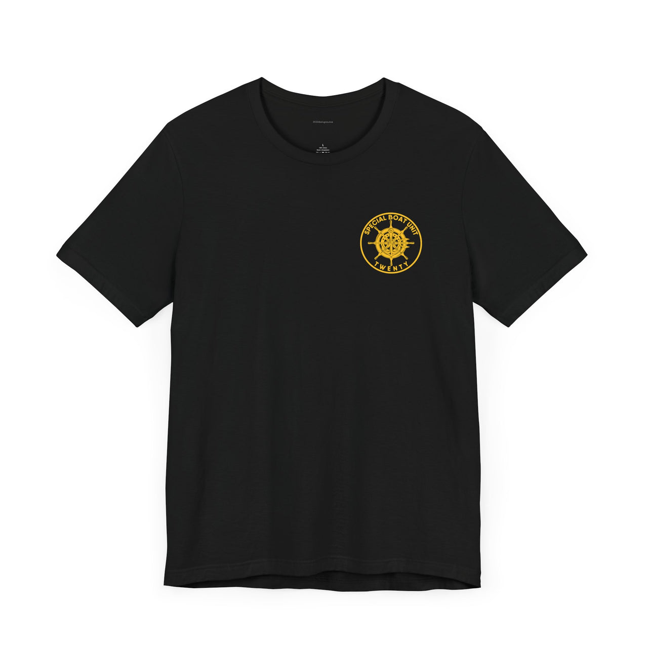SBU 20 Elite Tee – Gold Collection