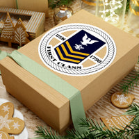 Thumbnail for Petty Officer First Class SB1 (Gold)