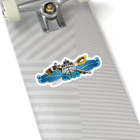 Thumbnail for SWCC 5352 Sticker (Color)