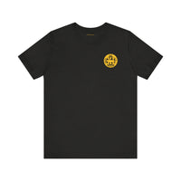 Thumbnail for Special Boat Unit 11 v2 T-Shirt – Gold Collection