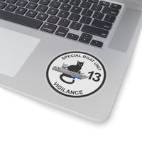 Thumbnail for SBU 13 (Sticker (Color)