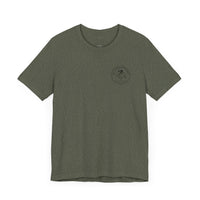 Thumbnail for God Country and Fast Boats T-Shirt - Black & White Collection