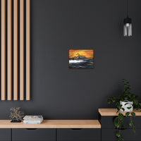 Thumbnail for MK5 Framed Premium Gallery Wrap Canvas 16x12