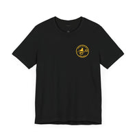 Thumbnail for SBU 13 Premium Tee – Gold Collection