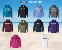 Thumbnail for Special Boat Unit 11 v1 Hoodie - Color