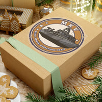 Thumbnail for Navy MK V Sticker