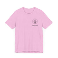 Thumbnail for Navy Chief Surface Warfare Specialist Qualification T-Shirt - Black & White Collection