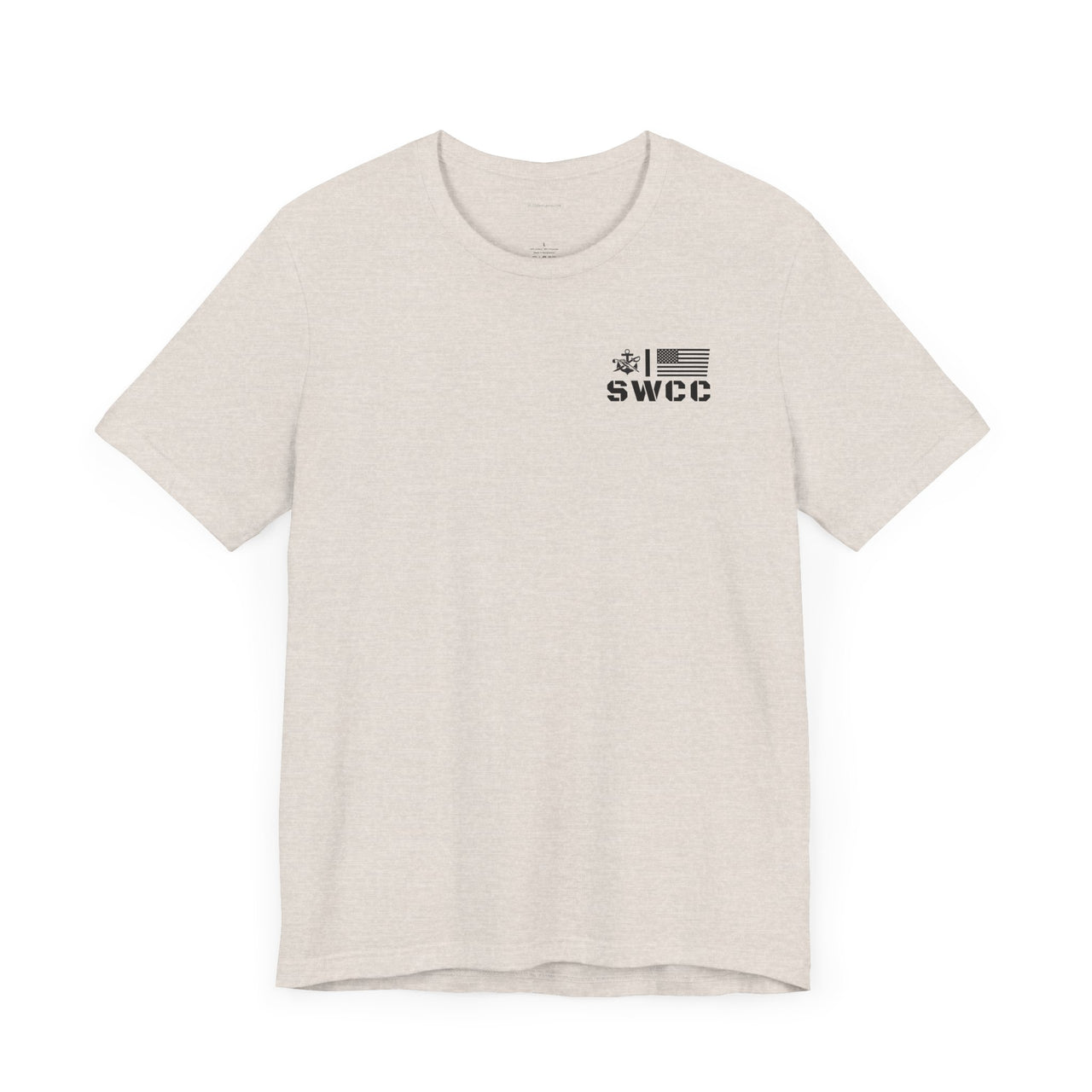 SWCC Basic - Black & White Collection