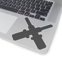 Thumbnail for Gunners Mate (GM) Sticker