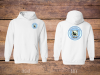 Thumbnail for Special Boat Unit 24 - SBU24 Hoodie (Color)