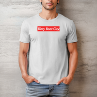 Thumbnail for Dirty Boat Guy T-Shirt