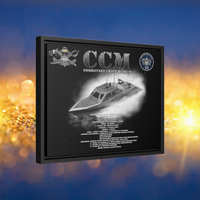 Thumbnail for CCM - Combatant Craft Medium *Custom SBT 12