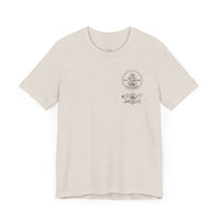Thumbnail for Navy Chief SWCC Qualification T-Shirt - Black & White Collection