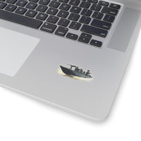 Thumbnail for PBL v1 - Patrol Boat Light Sticker