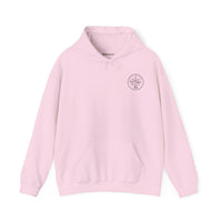 Thumbnail for Special Boat Team 12 v2 Hoodie - Black & White Collection