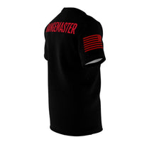 Thumbnail for 9533TC Multi-Panel Rangemaster (Black & Red)