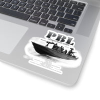 Thumbnail for PBL v2 - Patrol Boat Light Sticker