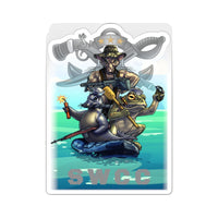 Thumbnail for NSW SWCC Sticker
