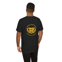 Thumbnail for SBU 12 Elite Tee – Gold Collection, v2