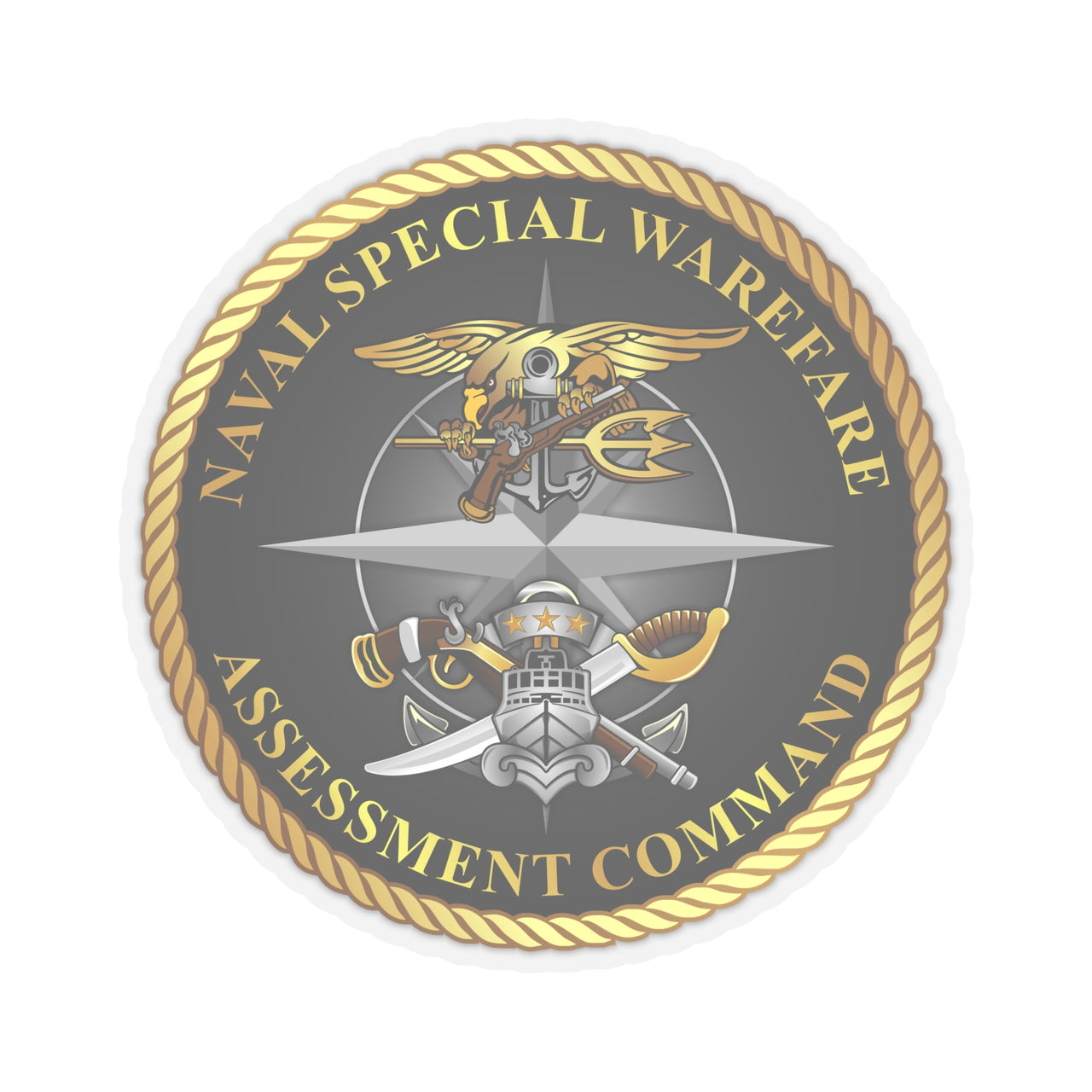 Naval Special Warfare Assessment Center