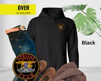 Thumbnail for Special Boat Team 12 v1 Hoodie - Color