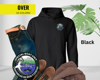 Thumbnail for Special Boat Unit 26 Hoodie - Color