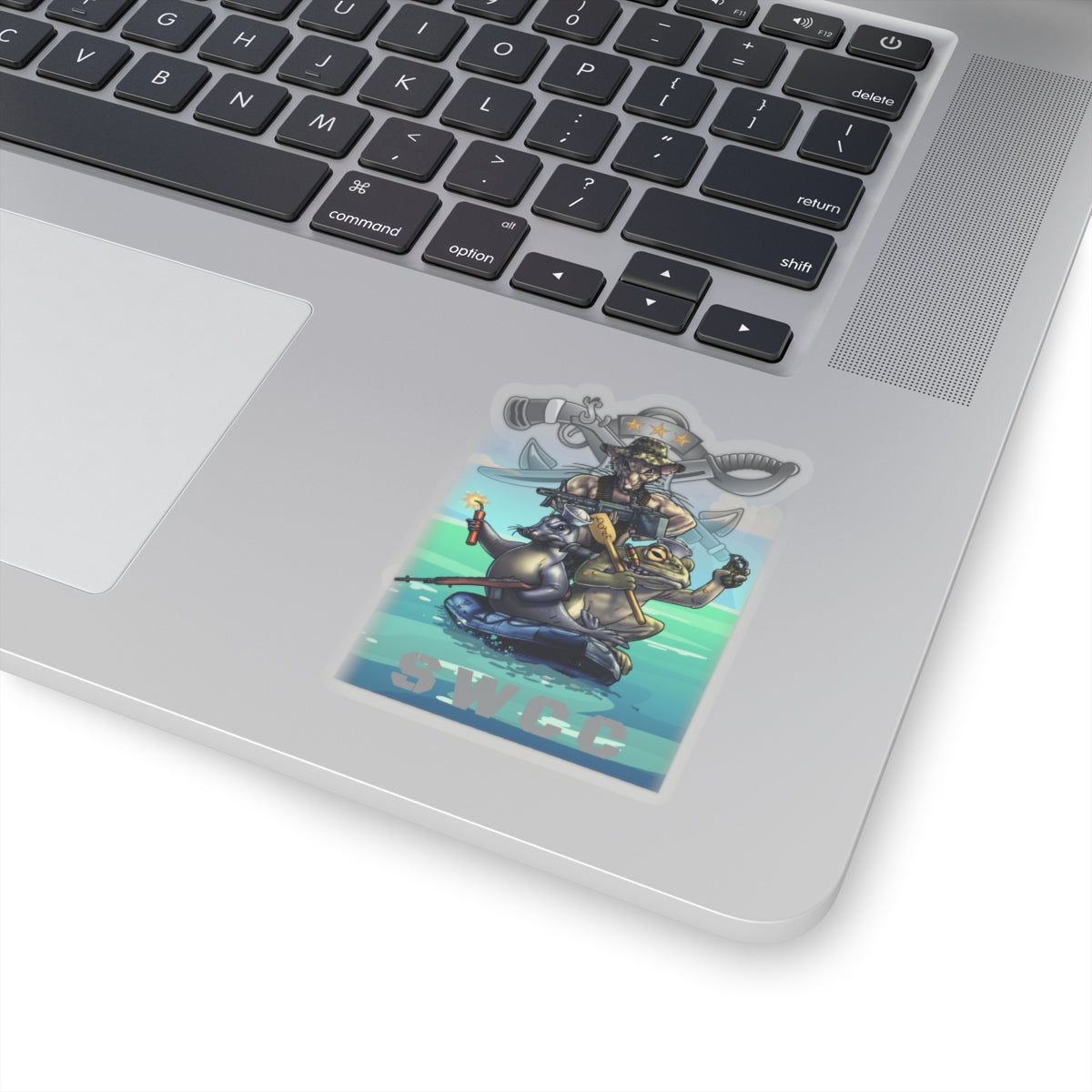 NSW SWCC Sticker