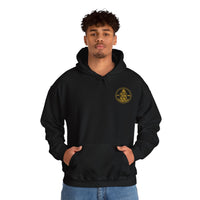 Thumbnail for Navy Senior Chief (E8) Hoodie