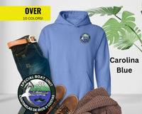 Thumbnail for Special Boat Unit 26 Hoodie - Color