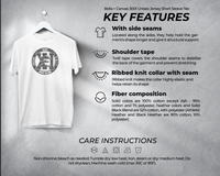 Thumbnail for Special Boat Unit 11 v1 T-Shirt – Gold Collection