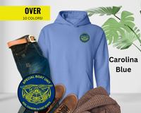 Thumbnail for Special Boat Unit 12 v1 Hoodie - Color Collection